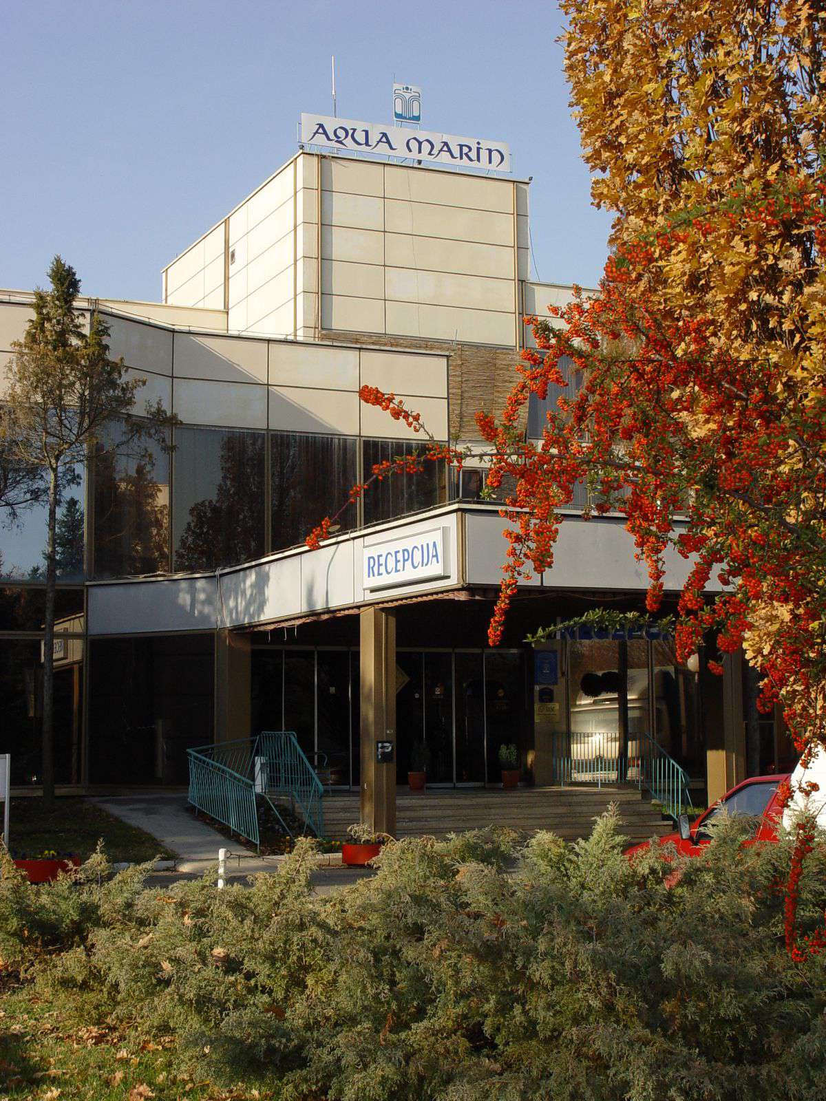 Banja Kanjiža