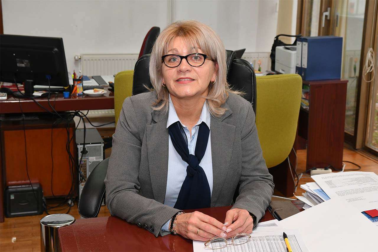Snežana Adžić