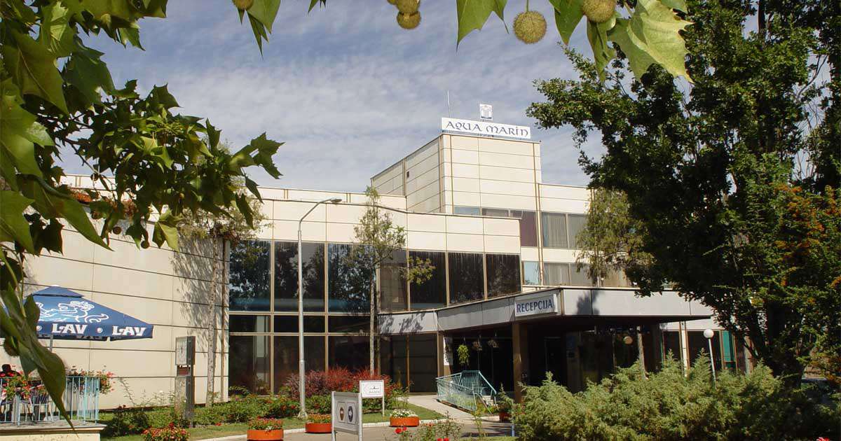 Akvamarin